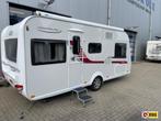 LMC Musica 460 D airco, mover, schotel, Caravans en Kamperen, Overige typen, Rondzit, Bedrijf, LMC en Münsterland
