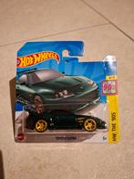 Hot Wheels Toyota Supra '90s Editie,Custom met Real Riders!!, Ophalen of Verzenden, Nieuw, Auto