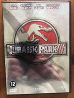 Jurassic Park III, Ophalen of Verzenden, Zo goed als nieuw
