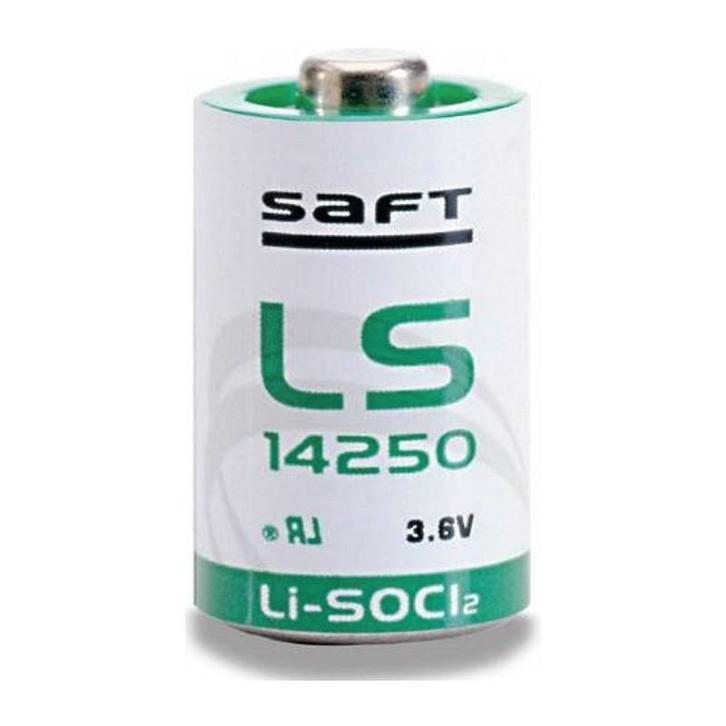 SAFT LS14250 1/2AA 3.6V li-ion batterij, Hobby en Vrije tijd, Overige Hobby en Vrije tijd, Nieuw, Ophalen of Verzenden