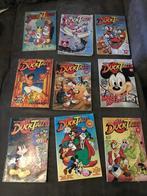 Donald Duck ducktales, Meerdere stripboeken, Ophalen, Gelezen
