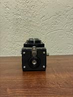 Rolleicord III Schneider Xenar 75mm f3.5 TLR Camera, Ophalen of Verzenden, Gebruikt, Spiegelreflex, Overige Merken