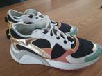 Philippe Model dames sneakers maat 38, Ophalen of Verzenden, Zo goed als nieuw, Sneakers of Gympen
