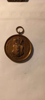 AMSTERDAM PENNING., Ophalen of Verzenden, Vóór koninkrijk