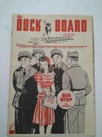 Duckboard - Engineer Camp Belvoir magazine May. 15, 1942, Verzenden, Landmacht, Amerika, Boek of Tijdschrift