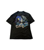 1993 Harley Davidson Single stitch "Charleston, S.C" t-shirt, Kleding | Heren, T-shirts, Maat 52/54 (L), Zwart, Ophalen of Verzenden
