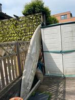 Surfplank voor veel waterplezier, Watersport en Boten, Windsurfen, Ophalen of Verzenden, Gebruikt, Plank