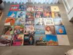 Grote Collectie Vinyl LP's - Diverse Genres, Ophalen of Verzenden, Gebruikt, 12 inch