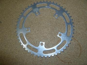 Voortandwiel Alu  52 tanden beschikbaar voor biedingen