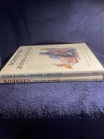 2 Boeken: (Voorlees) - verhalen., Ophalen of Verzenden, Zo goed als nieuw, Diverse auteurs, Fictie algemeen