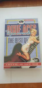 5049 dixie aces - the best of the dixie aces, Alle leeftijden, Verzenden, Zo goed als nieuw
