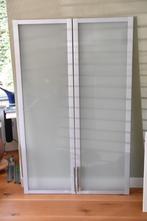 ikea pax kastdeuren en lades, Ophalen, Gebruikt, 200 cm of meer, 50 tot 100 cm