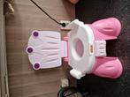 Fisher price prinsessenpotje, Ophalen of Verzenden, Gebruikt