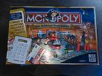 Monopoly Van Dam tot Dom Editie, Hobby en Vrije tijd, Gezelschapsspellen | Bordspellen, Vijf spelers of meer, Ophalen of Verzenden
