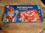 Sinterklaas pakjesspel, Diversen, Sinterklaas, Ophalen of Verzenden, Zo goed als nieuw