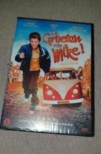 Te koop dvd nieuw in seal- de groeten van mike, Ophalen of Verzenden, Nieuw in verpakking, Avontuur, Film