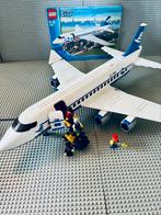 LEGO City 7893 Passagiersvliegtuig, Lego.com, Gebruikt, Ophalen of Verzenden, LEGO