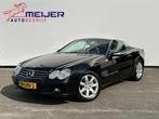 Mercedes-Benz SL-klasse 500 V8 Sportvelgen | Clima | Cruise, Automaat, Achterwielaandrijving, Gebruikt, 8 cilinders