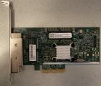 HP 1Gb 4 port netwerkkaart (nieuw, 331T, voor servers), Ophalen, Gebruikt, Intern, HP