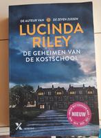 De geheimen van de kostschool, Ophalen, Zo goed als nieuw, Nederland