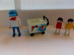 Playmobil set 3563 IJsverkoper, Ophalen of Verzenden, Gebruikt, Complete set