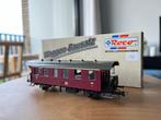 Roco 54229 H0 1:87 personenwagen, Hobby en Vrije tijd, Ophalen, Gelijkstroom, Wagon, Zo goed als nieuw
