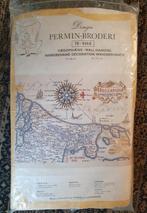 vintage Hollandia permin of copenhagen borduurpakket, Hobby en Vrije tijd, Borduren en Borduurmachines, Verzenden, Handborduren
