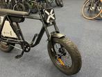 Fietshokje Raaks: Raaks Model X elektrische fatbike NIEUW, 50 tot 53 cm, Ophalen of Verzenden, Nieuw, Overige merken
