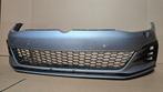 Voorbumper VW Golf 7 VII 7.5 GTI GTD VOLKSWAGEN BUMPER 4xPDC, Auto-onderdelen, Carrosserie en Plaatwerk, Gebruikt, -, Voor, Ophalen of Verzenden