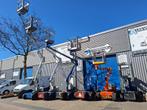 Sky high knik hoogwerker 12 m, Zakelijke goederen, Machines en Bouw | Liften, Steigers en Ladders, Ophalen of Verzenden