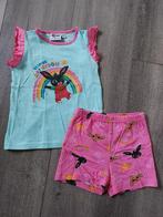 Nieuwe pyjama Bing, mt 98/104, Ophalen of Verzenden, Nieuw, Meisje, Nacht- of Onderkleding