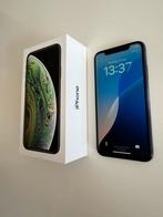 Iphone XS, Info@iphonereparatiebollenstreek.nl, Zwart, IPhone XS, Ophalen of Verzenden