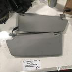 Opel Astra H 1.6 5drs 2007 Wagennr 240064   Zonnekleppen, Auto-onderdelen, Interieur en Bekleding, Gebruikt, -, -, Ophalen of Verzenden