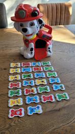 Paw patrol marshall letterpret, Ophalen of Verzenden, Nieuw