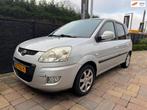 Hyundai Matrix 1.6i Active AIRCO APK ELEKRAMEN STOELVERWARMI, Auto's, Matrix, Stof, Gebruikt, 1599 cc