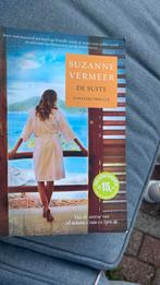 Suzanne Vermeer - De suite, Suzanne Vermeer, Ophalen of Verzenden, Zo goed als nieuw, Nederland