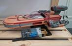 Lego Star Wars. Luke Skywalker’s Landspeeder - 75341., Ophalen of Verzenden, Zo goed als nieuw, Complete set, Lego