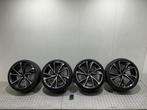 Sportvelgenset + banden van een Audi RS7, Auto-onderdelen, Banden en Velgen, 12 maanden garantie, Gebruikt, -, -