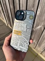 Stone Island hoesjes, Ophalen of Verzenden, Nieuw, IPhone 13, Hoesje of Tasje