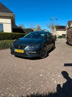 Seat Leon FR 2.0 TDI 2019 - 160.000km (incl. Winterbanden), Voorwielaandrijving, Leon, Particulier, 1600 kg