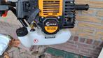 Lumag EB-520G motorgrondboor 2022 met 150mm boor., Tuin en Terras, Hand-tuingereedschap, Ophalen, Grondboor, EB-520G, Lumag