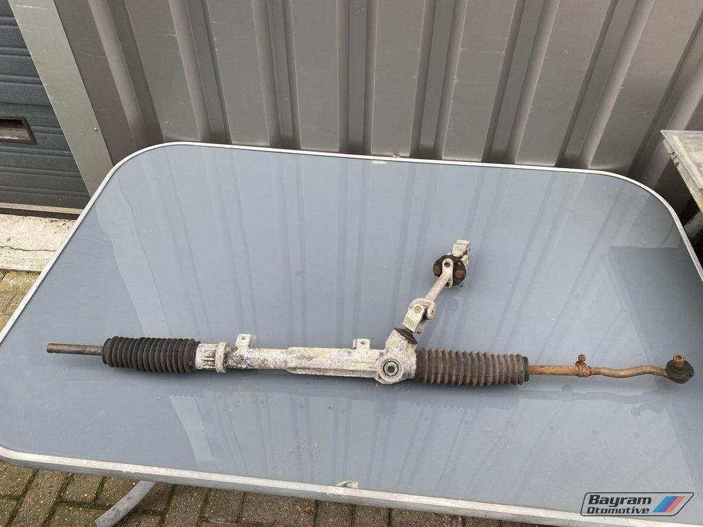 Bmw E30 stuurhuis onbekrachtigd 3-serie, Auto-onderdelen, Ophalen, Gebruikt, -, -