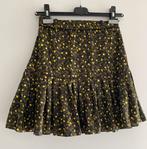 Leuk rokje van Nikkie in zwart, leger groen en geel maat 34, Kleding | Dames, Rokken, Overige kleuren, Ophalen of Verzenden, Zo goed als nieuw