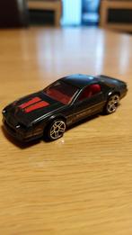 Hotwheels chevy camaro iroc-z, Ophalen of Verzenden, Zo goed als nieuw