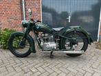 Bmw r25/0 1951 volledig gerestaureerd Dennengroen, Motoren, 250 cc, Overig, 11 kW of minder, 1 cilinder