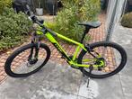 Cube mountainbike AIM Pro  27,5”, Fietsen en Brommers, Fietsen | Crossfietsen en BMX, Ophalen, Zo goed als nieuw, Aluminium, 24 inch of meer