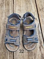 Sandalen maat 32 Geox, Kinderen en Baby's, Kinderkleding | Schoenen en Sokken, Schoenen, Jongen, Ophalen of Verzenden, Zo goed als nieuw