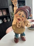 Hangende laaf!, Verzamelen, Efteling, Ophalen, Zo goed als nieuw, Beeldje of Poppetje