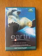 BBC Earth DVD - De Reis van Je Leven, Alle leeftijden, Ophalen of Verzenden, Gebruikt, Natuur