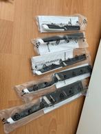 Messenset tupperware, Ophalen of Verzenden, Nieuw, Overige typen